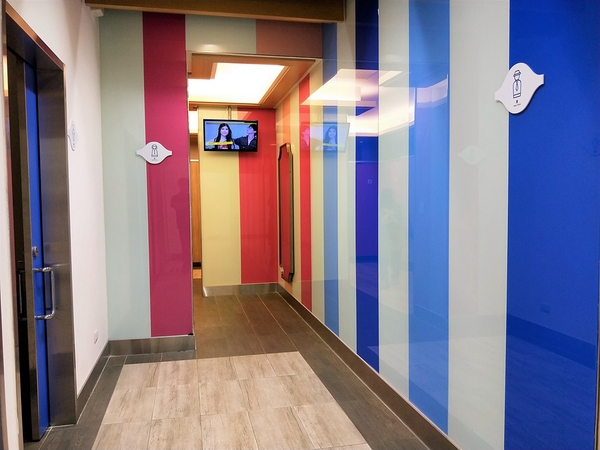 台塑生醫健康悠活館： 【彰化市景點】台塑生醫健康悠活館~頭皮和肌膚專人檢測為健康生活做把關，白晒圖，多媒體互動，正宗台塑牛排全台唯一獨家對外限量首賣