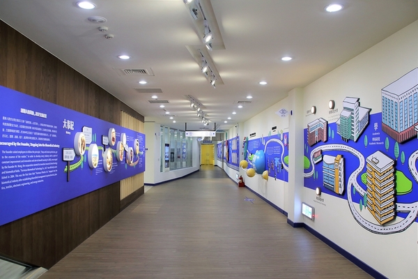 台塑生醫健康悠活館： 【彰化市景點】台塑生醫健康悠活館~頭皮和肌膚專人檢測為健康生活做把關，白晒圖，多媒體互動，正宗台塑牛排全台唯一獨家對外限量首賣