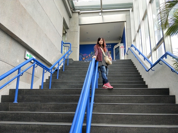 台塑生醫健康悠活館： 【彰化市景點】台塑生醫健康悠活館~頭皮和肌膚專人檢測為健康生活做把關，白晒圖，多媒體互動，正宗台塑牛排全台唯一獨家對外限量首賣