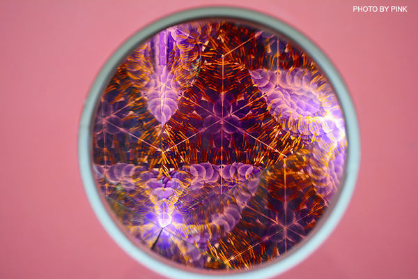 【彰化觀光工廠】台塑生醫健康悠活館。台塑第一家觀光工廠,透明化生產線,無料參觀!