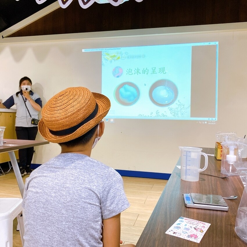 卡娜赫拉小動物主題觀光工廠和台塑生醫健康悠活館一起可愛開館了~