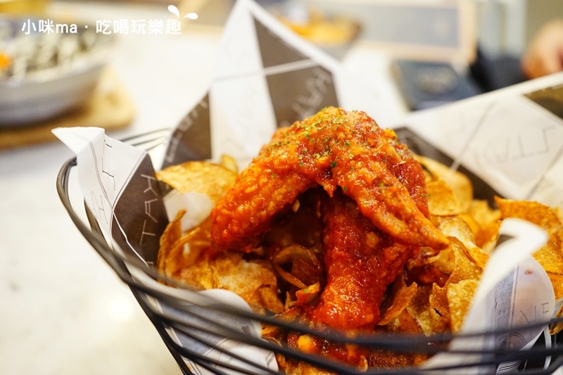 KATZ卡司複合式餐廳