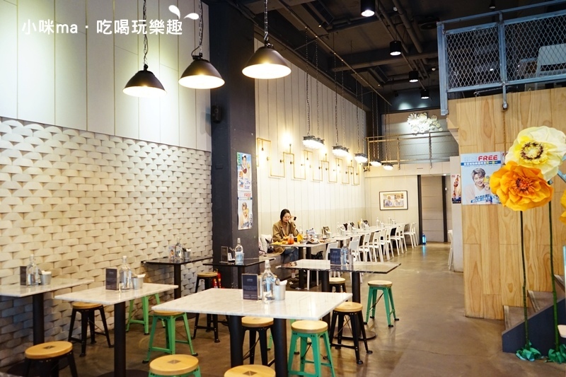 KATZ卡司複合式餐廳