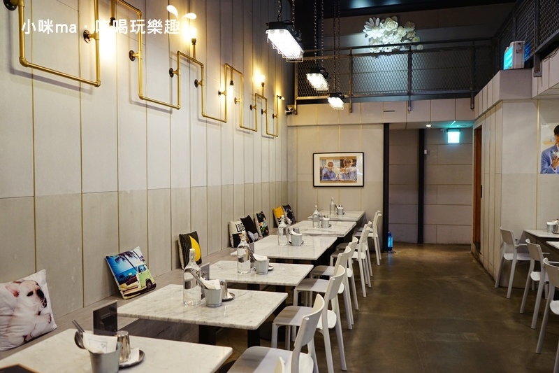 KATZ卡司複合式餐廳