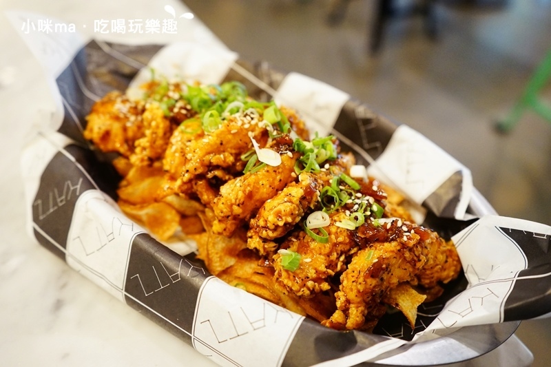 KATZ卡司複合式餐廳