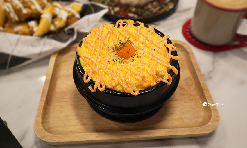 KATZ Fusion Restaurant 卡司複合式餐廳