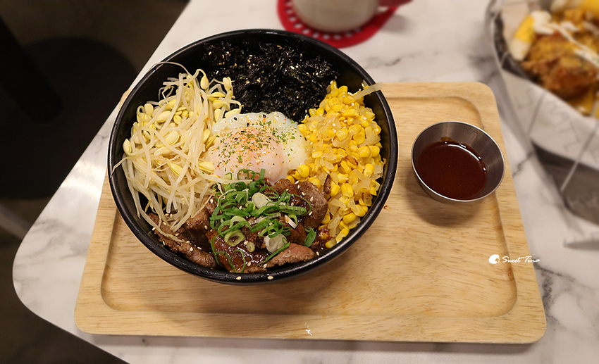 KATZ Fusion Restaurant 卡司複合式餐廳