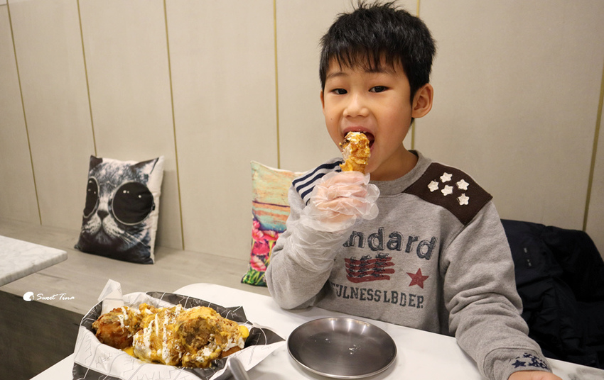 KATZ Fusion Restaurant 卡司複合式餐廳