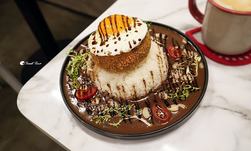 KATZ Fusion Restaurant 卡司複合式餐廳