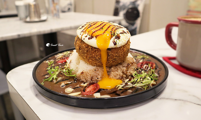 KATZ Fusion Restaurant 卡司複合式餐廳