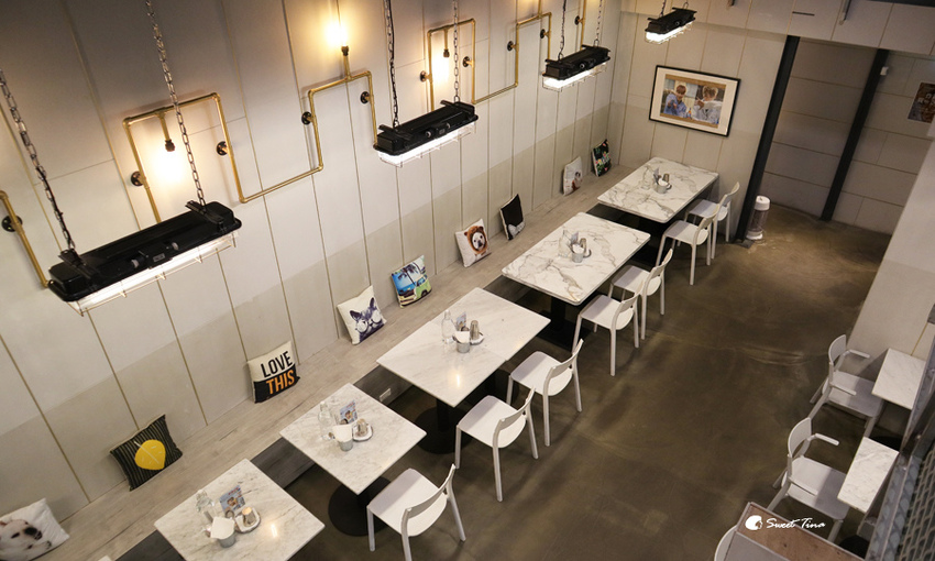 KATZ Fusion Restaurant 卡司複合式餐廳