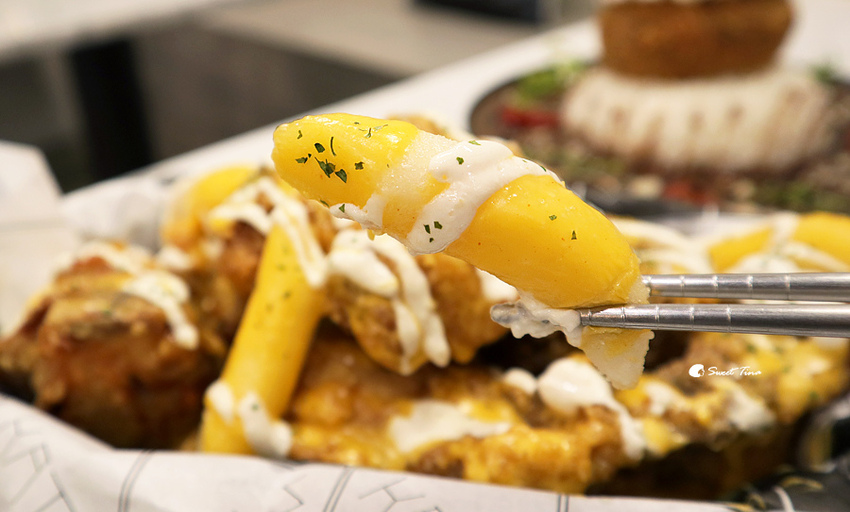 KATZ Fusion Restaurant 卡司複合式餐廳