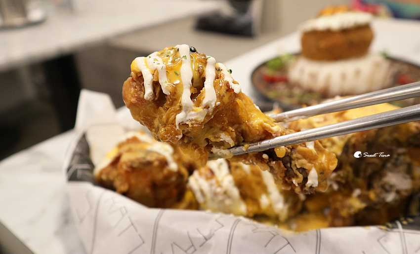 KATZ Fusion Restaurant 卡司複合式餐廳