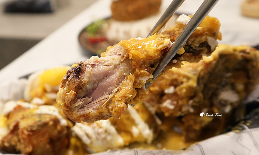 KATZ Fusion Restaurant 卡司複合式餐廳