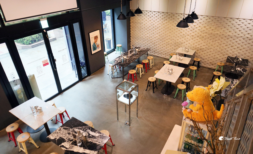 KATZ Fusion Restaurant 卡司複合式餐廳