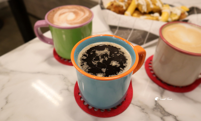 KATZ Fusion Restaurant 卡司複合式餐廳