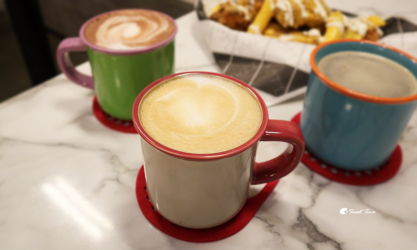 KATZ Fusion Restaurant 卡司複合式餐廳