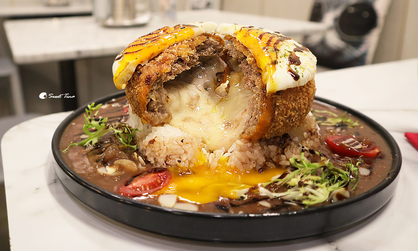 KATZ Fusion Restaurant 卡司複合式餐廳