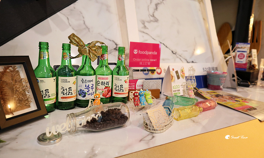 KATZ Fusion Restaurant 卡司複合式餐廳