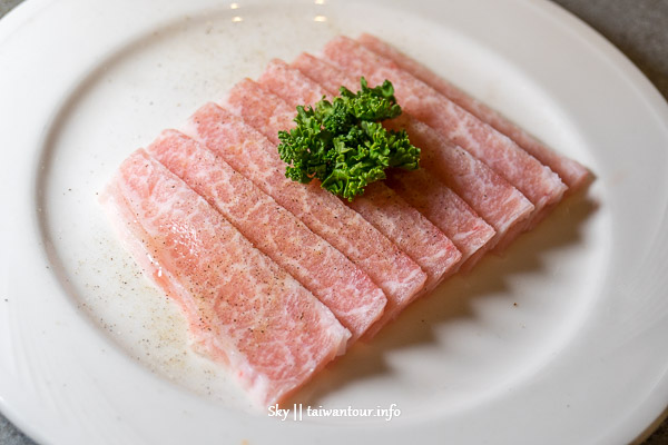 KAKO KAKO 燒肉-台中公益店:大份量套餐Prime牛肉【kako kako日韓燒肉|公益路燒烤旗艦店】