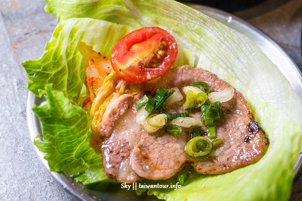 KAKO KAKO 燒肉-台中公益店:大份量套餐Prime牛肉【kako kako日韓燒肉|公益路燒烤旗艦店】