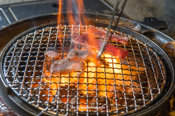 KAKO KAKO 燒肉-台中公益店:大份量套餐Prime牛肉【kako kako日韓燒肉|公益路燒烤旗艦店】