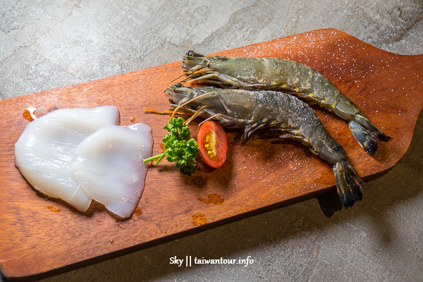 KAKO KAKO 燒肉-台中公益店:大份量套餐Prime牛肉【kako kako日韓燒肉|公益路燒烤旗艦店】