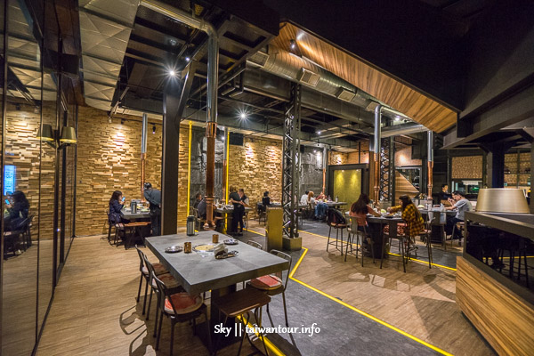 KAKO KAKO 燒肉-台中公益店:大份量套餐Prime牛肉【kako kako日韓燒肉|公益路燒烤旗艦店】