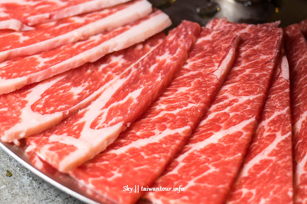 KAKO KAKO 燒肉-台中公益店:大份量套餐Prime牛肉【kako kako日韓燒肉|公益路燒烤旗艦店】