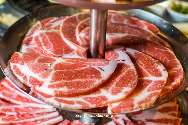 KAKO KAKO 燒肉-台中公益店:大份量套餐Prime牛肉【kako kako日韓燒肉|公益路燒烤旗艦店】