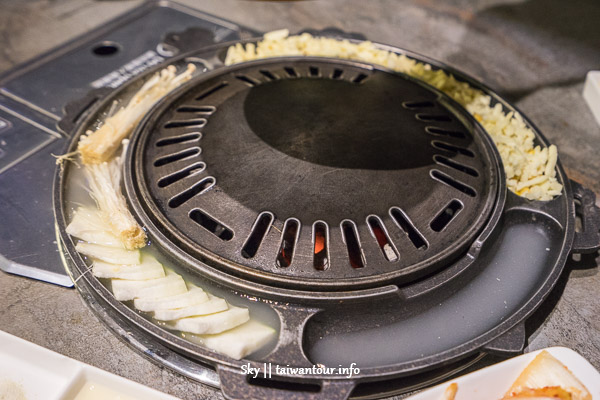 KAKO KAKO 燒肉-台中公益店:大份量套餐Prime牛肉【kako kako日韓燒肉|公益路燒烤旗艦店】