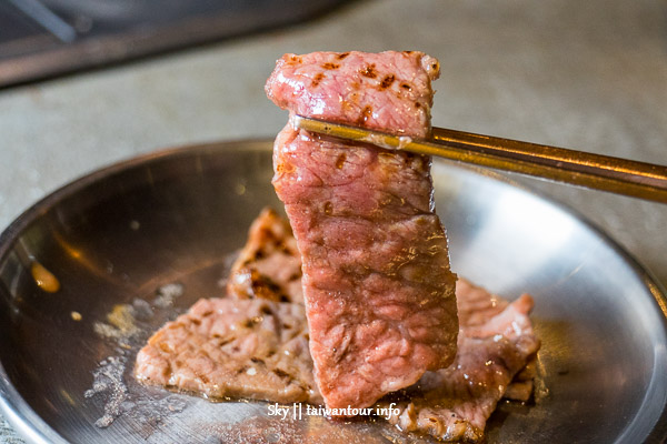 KAKO KAKO 燒肉-台中公益店:大份量套餐Prime牛肉【kako kako日韓燒肉|公益路燒烤旗艦店】