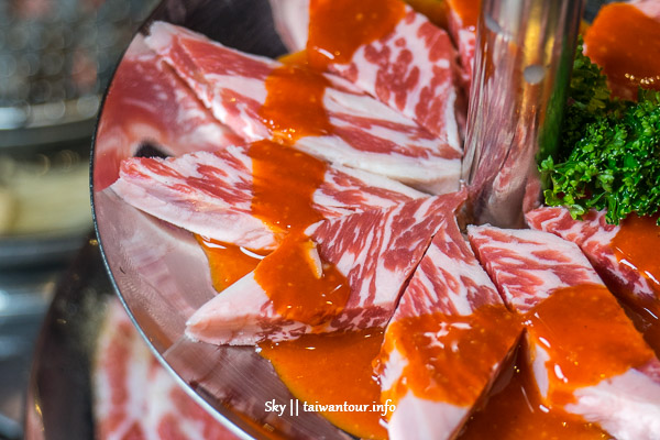 KAKO KAKO 燒肉-台中公益店:大份量套餐Prime牛肉【kako kako日韓燒肉|公益路燒烤旗艦店】