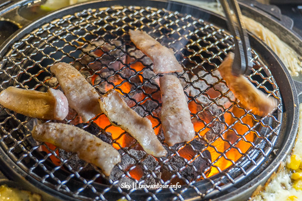 KAKO KAKO 燒肉-台中公益店:大份量套餐Prime牛肉【kako kako日韓燒肉|公益路燒烤旗艦店】