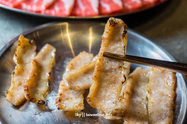 KAKO KAKO 燒肉-台中公益店:大份量套餐Prime牛肉【kako kako日韓燒肉|公益路燒烤旗艦店】