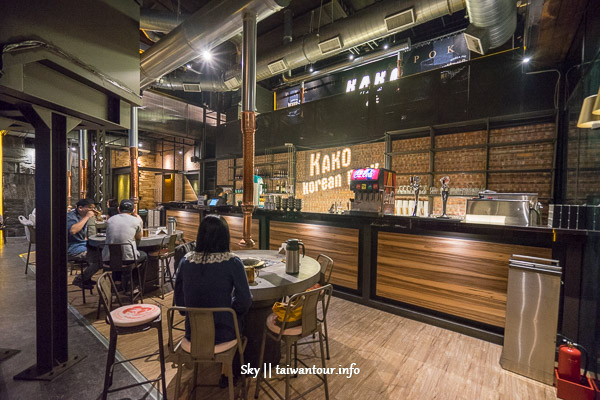 KAKO KAKO 燒肉-台中公益店:大份量套餐Prime牛肉【kako kako日韓燒肉|公益路燒烤旗艦店】