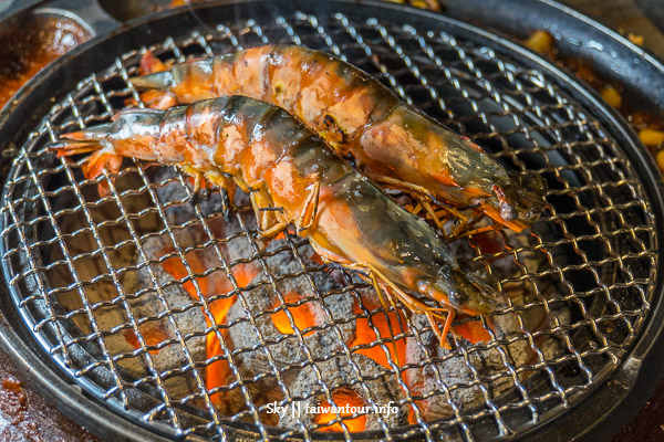 KAKO KAKO 燒肉-台中公益店:大份量套餐Prime牛肉【kako kako日韓燒肉|公益路燒烤旗艦店】