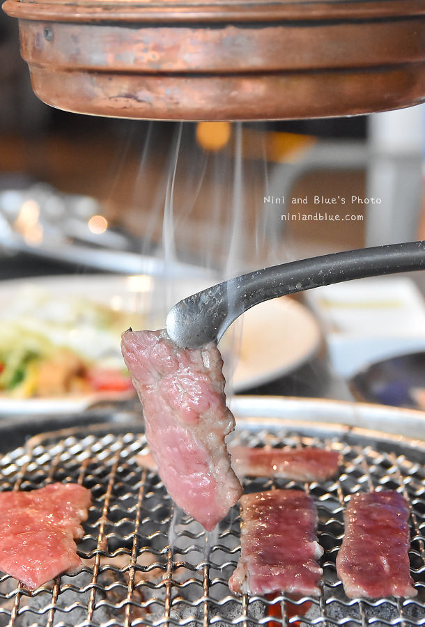 台中燒肉推薦kako公益路29
