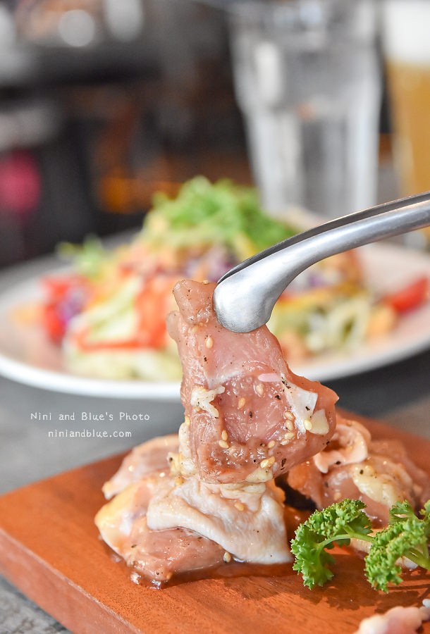 台中燒肉推薦kako公益路17