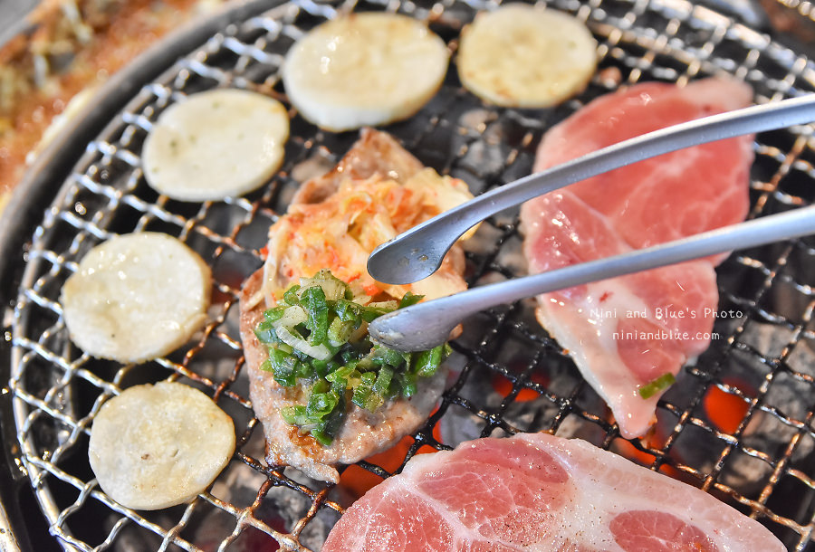 台中燒肉推薦kako公益路26
