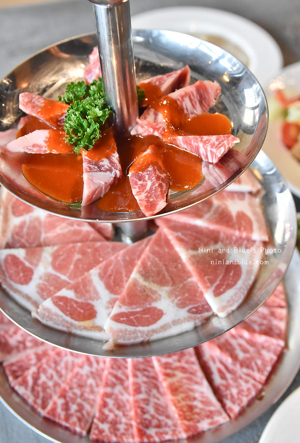 台中燒肉推薦kako公益路23