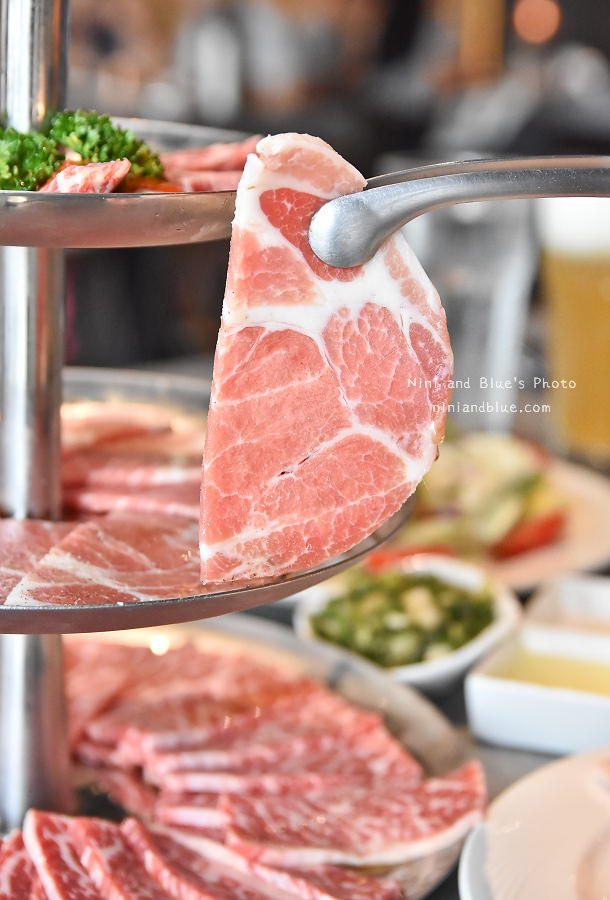 台中燒肉推薦kako公益路25