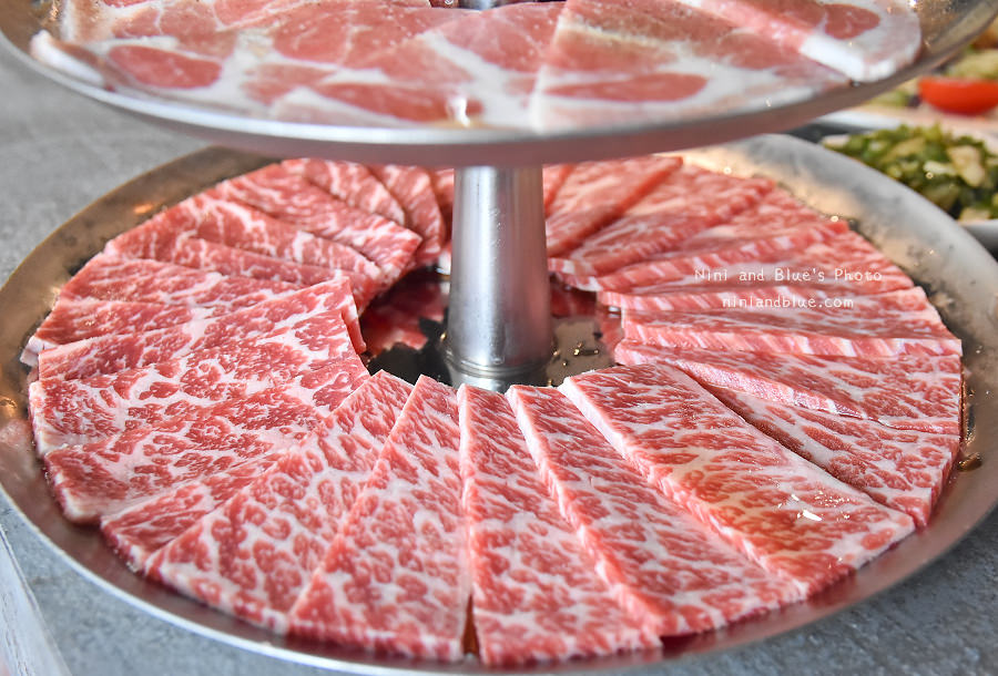 台中燒肉推薦kako公益路22