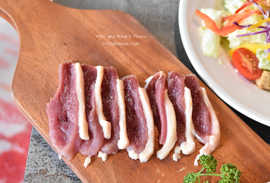 台中燒肉推薦kako公益路16