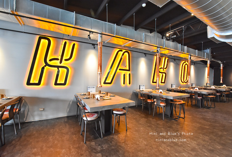 台中燒肉推薦kako公益路05