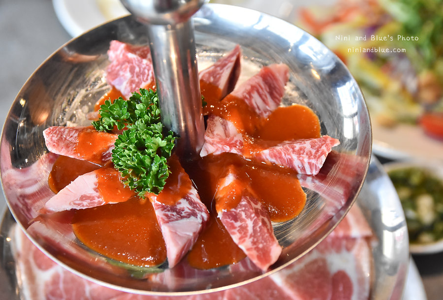 台中燒肉推薦kako公益路21