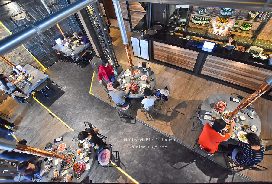 台中燒肉推薦kako公益路15