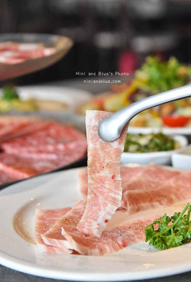 台中燒肉推薦kako公益路20