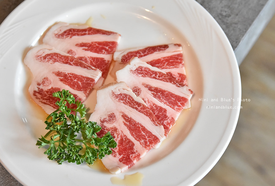 台中燒肉推薦kako公益路30