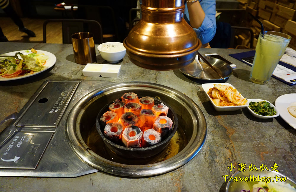 台中美食》KAKO KAKO日韓燒肉(公益路燒肉店)大口吃肉!一起吃燒肉聚餐吧!Prime牛肉軟嫩飽滿肉汁!絕對飽到你不要不要! - 小潔趴趴走(台灣旅遊)